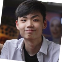 Veson Nautical Employee Khang Lim's profile photo