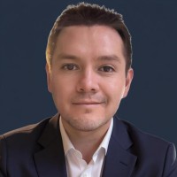 Walmart Employee Diego Xavier del Olmo's profile photo