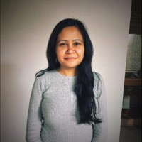 OnGrid Employee Tuhina Nath's profile photo