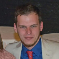 dotNET lab Employee Erik Stevens's profile photo