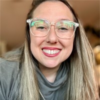 GuideOn Group Employee Antonette Nordlund's profile photo