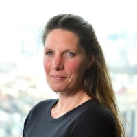 United Nations Environment Programme Finance Initiative (UNEP FI) Employee Annebeth Wijtenburg's profile photo