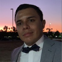 Alan Flores Email