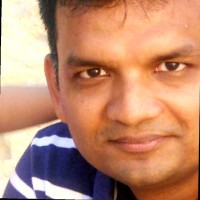 AJAX Engineering Pvt Ltd Employee Tarun Agarwal's profile photo