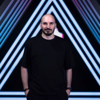 TikTok for Business Employee Elie Nasr's profile photo