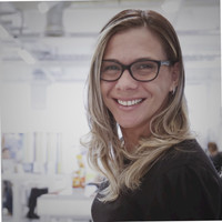 DRIRELEASE Employee Fernanda Carvalho's profile photo