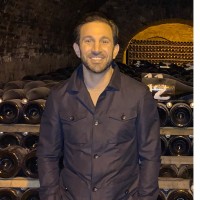 Moët Hennessy Employee Aaron Birnbaum's profile photo