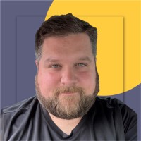 Amazon Web Services (AWS) Employee Daniel Delong's profile photo