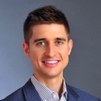 Central Storage & Warehouse Employee Andrew Beischel's profile photo
