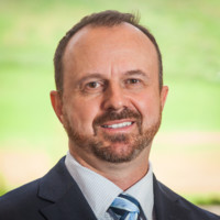 GRUNDFOS Employee Chris Check's profile photo