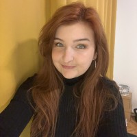 RDI Software Hungary Employee Kitti Linter's profile photo