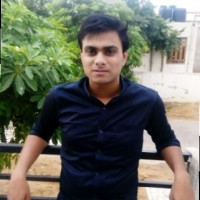 Accern Employee Vibhor Jain's profile photo