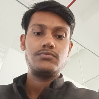 Codeacious Technologies Employee Vishal Saha's profile photo