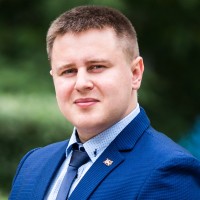 LansoftDev Employee Andrey Pahomov's profile photo