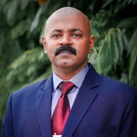 Grant Medical Foundation, Ruby Hall Clinic, Pune Employee Denu Thomas's profile photo
