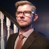 Shawpak Employee Andrew Harlow's profile photo