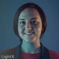 SumatoSoft Employee Iryna Baryshnaya's profile photo
