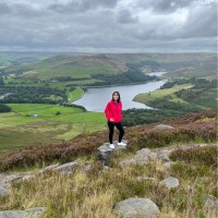 Xero Employee Amanda Foss's profile photo