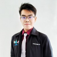 Top Glove Employee Chan Yi's profile photo
