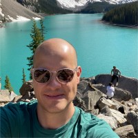 Canada Life Employee David Arcila's profile photo