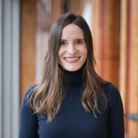 FundApps Employee Claudia Thurner's profile photo