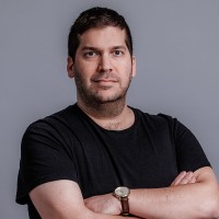 Beamr Employee Dor Shauloff's profile photo
