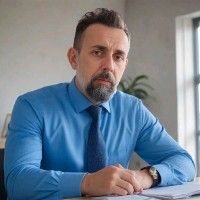 BDR Thermea Poland Employee Jacek Drozdowski's profile photo