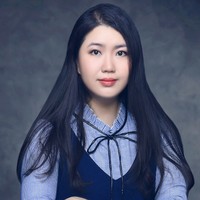 Zulia Chen Email