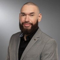 Citi Employee Rodrigo dos Santos's profile photo