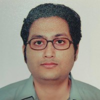 Fiserv Employee Shounak Ghosh's profile photo