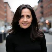 ShipNetwork Employee Marta Antonelli's profile photo