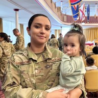 Ashley Frias's profile photo