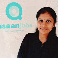 RocketApp Employee Hinduja Gunnam's profile photo