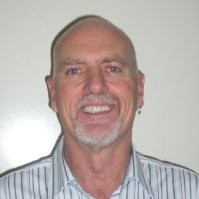 NSW Department of Education and Communities Employee Bruce Pickering's profile photo