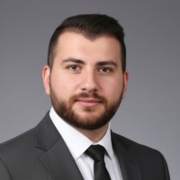 Trigup Employee Ebrahim Mohammadi's profile photo