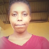 Mukuru Promotion Centre Employee Mercy Wangui's profile photo