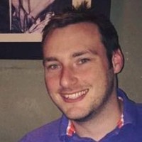 TNEI Employee Derek Fyvie's profile photo