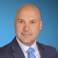 Ameriprise Financial Services, LLC Employee Chris Volk's profile photo
