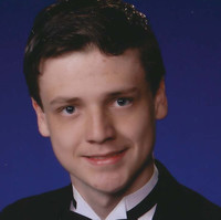 PebbleHost Employee Nicholas Agner's profile photo