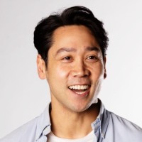ANZ Employee Lee Ton's profile photo