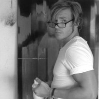 Visual Artist Employee Winston Westerman's profile photo