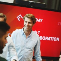 25Friday Employee Maarten Moen's profile photo