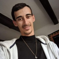 DATA PROJEKT Employee Natan Fourié's profile photo