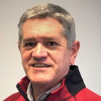 HFI Pyrotechnics Inc. Employee Martin Brown's profile photo