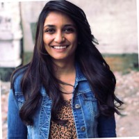 Madhumitha Ramesh Email & Phone Number
