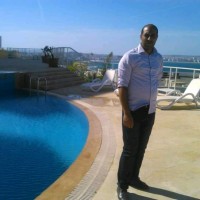 DEVATECH Employee Mohamed Raja's profile photo