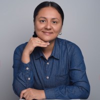 UTB LOGISTICS Employee Carolina Sogamoso's profile photo