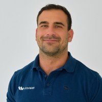 Infravision Employee Matt Jones's profile photo