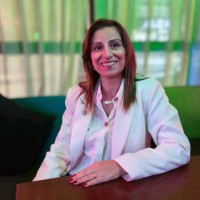 Holy Spirit University of Kaslik - USEK Employee Sirena Sleiman's profile photo