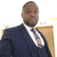 SeerBit Employee Igbalajobi Olatunji's profile photo